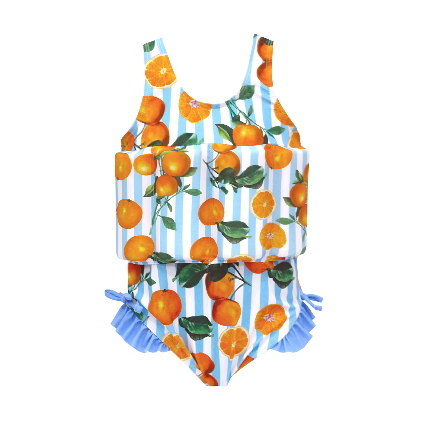 Palermo – Sleeveless