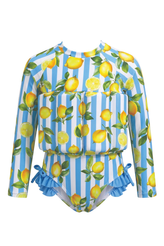 Amalfi – Long Sleeve