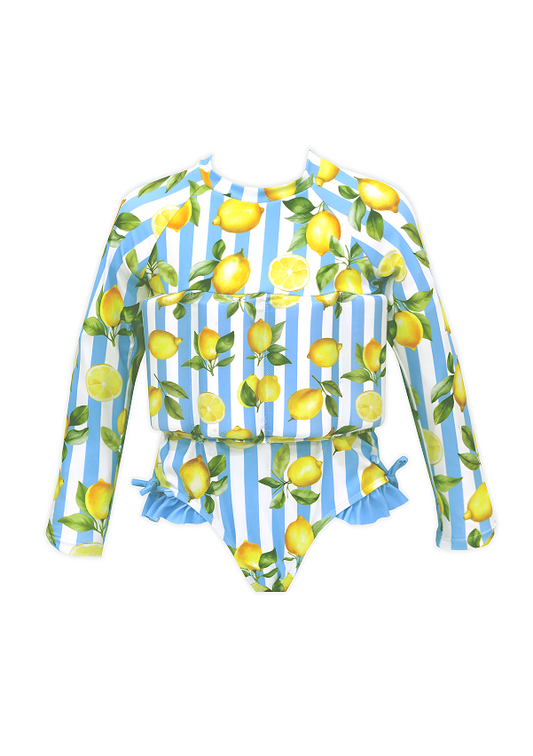Amalfi – Long Sleeve