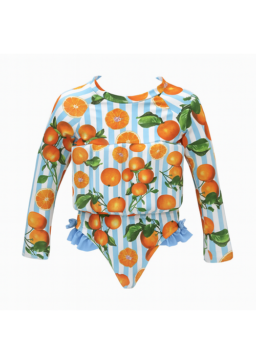 Palermo – Long Sleeve
