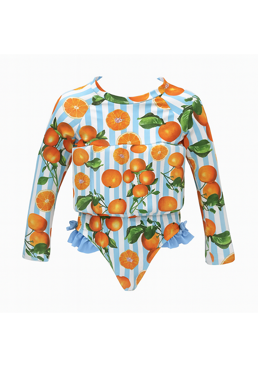 Palermo – Long Sleeve