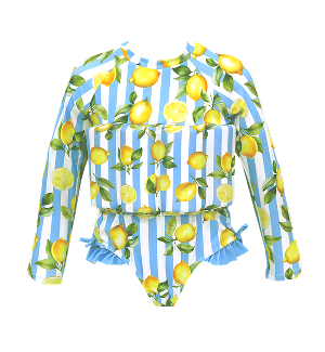 Amalfi – Long Sleeve