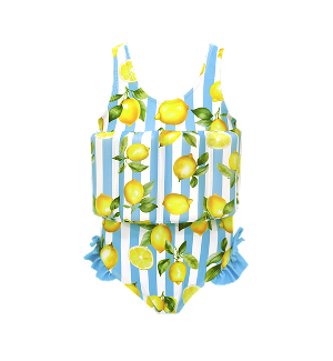 Amalfi  – Sleeveless