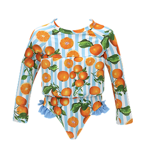 Palermo – Long Sleeve