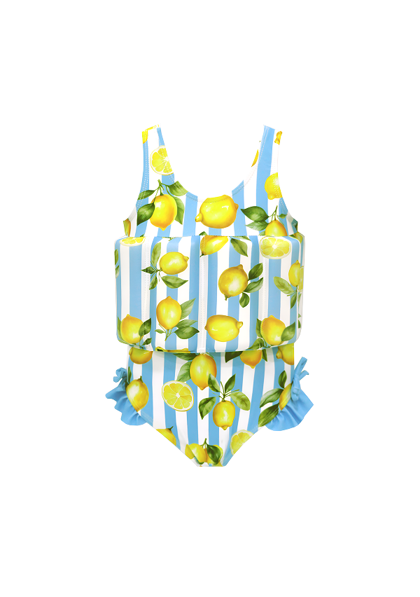Amalfi  – Sleeveless