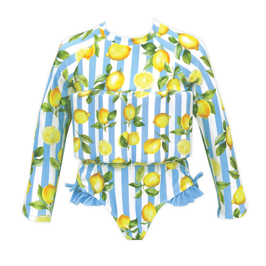 Amalfi – Long Sleeve