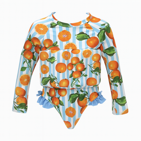 Palermo – Long Sleeve