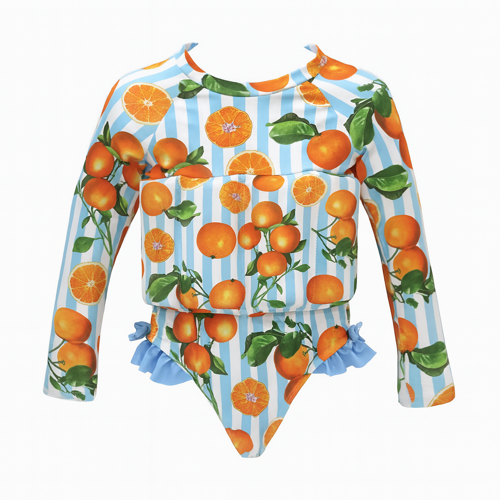 Palermo – Long Sleeve