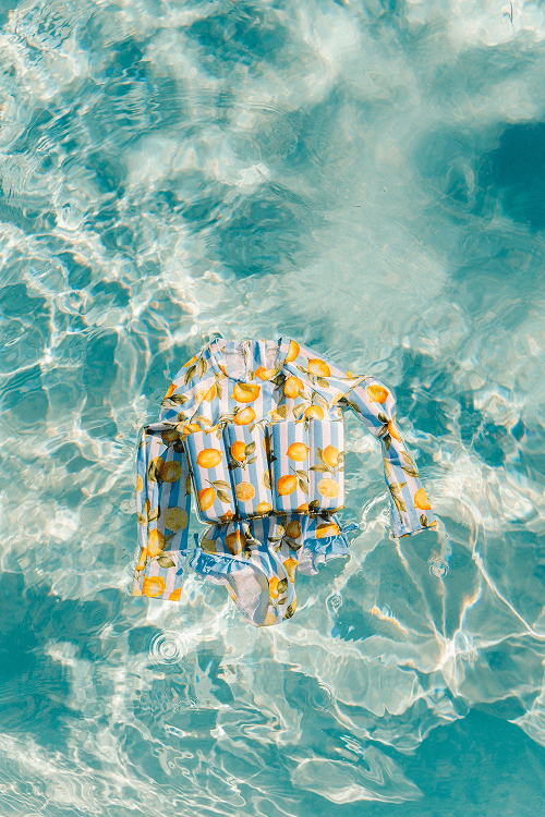 Amalfi – Long Sleeve