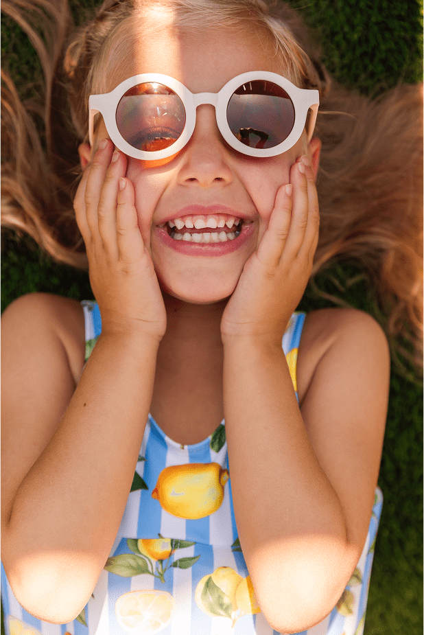 Amalfi  – Sleeveless
