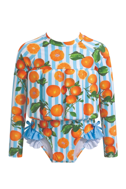 Palermo – Long Sleeve