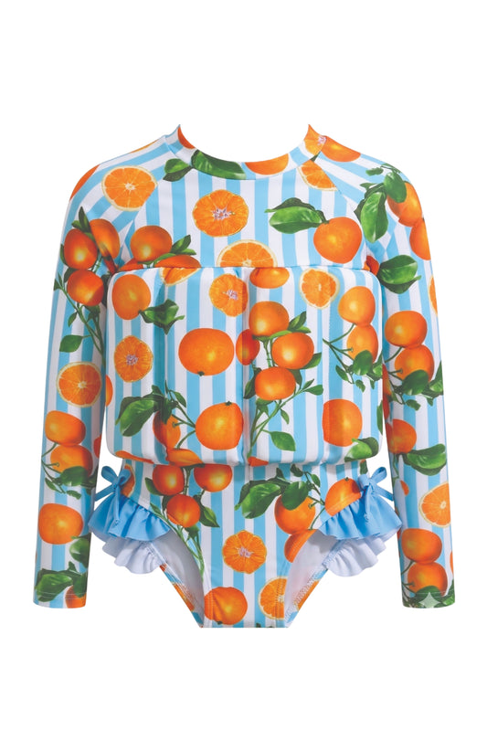 Palermo – Long Sleeve